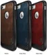 Ringke Flex S Apple iPhone 7 Stijlvolle TPU Case Bruin afbeelding 8