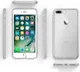 Ringke Fusion iPhone 7 Plus / 8 Plus Hoesje Doorzichtig Crystal View afbeelding 2