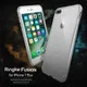 Ringke Fusion iPhone 7 Plus / 8 Plus Hoesje Doorzichtig Crystal View afbeelding 7