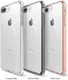 Ringke Fusion iPhone 7 Plus / 8 Plus Hoesje Doorzichtig Crystal View afbeelding 8