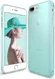 Ringke Slim Apple iPhone 7 Plus / 8 Plus ultra dun hoesje Frost Mint afbeelding 1