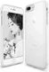 Ringke Slim Apple iPhone 7 Plus / 8 Plus ultra dun hoesje Frost White afbeelding 1