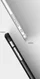 Ringke Slim Apple iPhone 7 Plus / 8 Plus ultra dun hoesje Frost White afbeelding 2