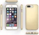 Ringke Slim Apple iPhone 7 Plus / 8 Plus ultra dun hoesje Frost White afbeelding 4