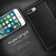 Ringke Onyx Apple iPhone 7 Plus / 8 Plus Black afbeelding 6