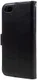 Apple iPhone 7 / 8 Portemonnee Booktype Hoesje Zwart afbeelding 7