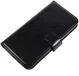 Apple iPhone 7 / 8 Portemonnee Booktype Hoesje Zwart afbeelding 9