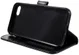 Apple iPhone 7 / 8 Portemonnee Booktype Hoesje Zwart afbeelding 16