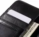 Apple iPhone 7 / 8 Portemonnee Booktype Hoesje Zwart afbeelding 11