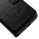 Apple iPhone 7 / 8 Portemonnee Booktype Hoesje Zwart afbeelding 12