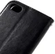 Apple iPhone 7 / 8 Portemonnee Booktype Hoesje Zwart afbeelding 13