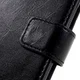 Apple iPhone 7 / 8 Portemonnee Booktype Hoesje Zwart afbeelding 14