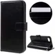 Apple iPhone 7 / 8 Portemonnee Booktype Hoesje Zwart afbeelding 17
