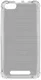 Wiko Lenny 3 TPU Cover Grijs afbeelding 1