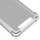 Wiko Lenny 3 TPU Cover Grijs afbeelding 4