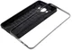 Samsung Galaxy J5 2016 Hybride TPU Hoesje Grijs afbeelding 2