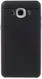 Samsung Galaxy J5 2016 Hybride TPU Hoesje Grijs afbeelding 3