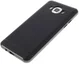 Samsung Galaxy J5 2016 Hybride TPU Hoesje Grijs afbeelding 6