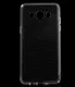 Transparant Samsung Galaxy J5 (2016) Hoesje afbeelding 3