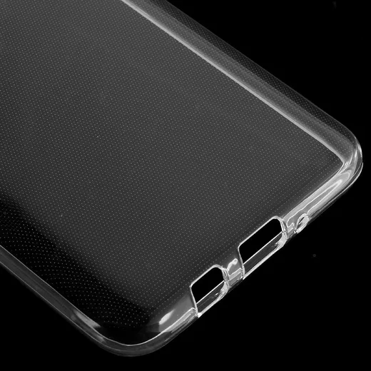 Transparant Samsung Galaxy J5 (2016) Hoesje afbeelding 6