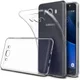 Transparant Samsung Galaxy J5 (2016) Hoesje afbeelding 1
