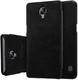 Nillkin Qin Book Case OnePlus 3T / 3 Zwart afbeelding 1