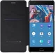 Nillkin Qin Book Case OnePlus 3T / 3 Zwart afbeelding 2