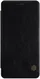 Nillkin Qin Book Case OnePlus 3T / 3 Zwart afbeelding 3