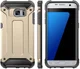 Samsung Galaxy S7 Hoesje Shock Proof Hybride Back Cover Goud afbeelding 7