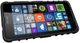 Microsoft Lumia 650 Hoesje anti-slip stand Zwart afbeelding 5