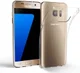 Samsung Galaxy S7 Hoesje Dun TPU Transparant afbeelding 6