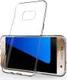Samsung Galaxy S7 Hoesje Dun TPU Transparant afbeelding 2