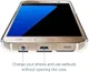 Samsung Galaxy S7 Hoesje Dun TPU Transparant afbeelding 3