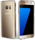 Samsung Galaxy S7 Hoesje Dun TPU Transparant afbeelding 5