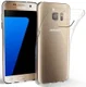 Samsung Galaxy S7 Hoesje Dun TPU Transparant afbeelding 1
