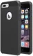 Apple iPhone 7 Plus / 8 Plus Hybride Cover Zwart afbeelding 1