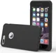 Apple iPhone 7 Plus / 8 Plus Hybride Cover Zwart afbeelding 3