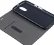 Motorola Moto G4 Plus Linnen Textuur Flip Hoesje Gray afbeelding 8