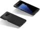 Spigen Thin Fit Case Samsung Galaxy Note 7 Black afbeelding 10