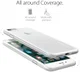 Spigen AirSkin Apple iPhone 7 / 8 Case Transparant afbeelding 4
