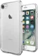 Spigen Ultra Hybrid Case Apple iPhone 7 / 8 Crystal Clear afbeelding 3