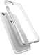 Spigen Ultra Hybrid Case Apple iPhone 7 / 8 Crystal Clear afbeelding 4