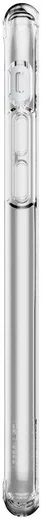 Spigen Ultra Hybrid Case Apple iPhone 7 / 8 Crystal Clear afbeelding 14