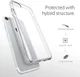 Spigen Ultra Hybrid Case Apple iPhone 7 / 8 Crystal Clear afbeelding 5