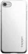 Spigen Thin Fit Case Apple iPhone 7 / 8 Zilver afbeelding 3