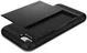 Spigen Slim Armor Card Holder Case Apple iPhone 7 / 8 Black afbeelding 16