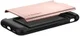 Spigen Slim Armor Card Holder Case Apple iPhone 7 / 8 Rose Gold afbeelding 16