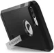 Spigen Slim Armor Apple iPhone 7 Plus / 8 Plus Hoesje Black afbeelding 11