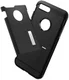 Spigen Slim Armor Apple iPhone 7 Plus / 8 Plus Hoesje Black afbeelding 12