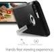 Spigen Slim Armor Apple iPhone 7 Plus / 8 Plus Hoesje Black afbeelding 5